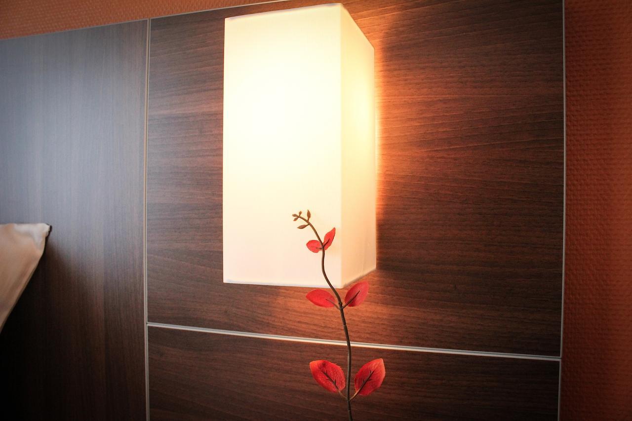 Hotel Rosenhof Garni 佩格尼茨 外观 照片