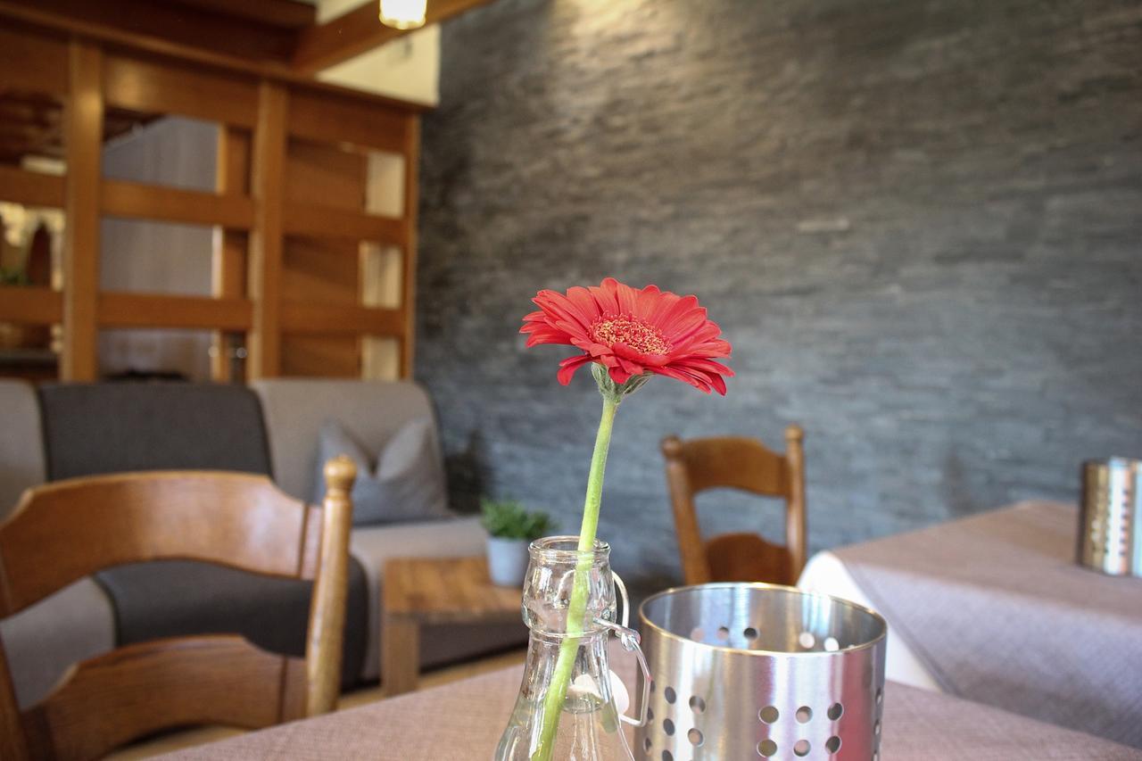 Hotel Rosenhof Garni 佩格尼茨 外观 照片