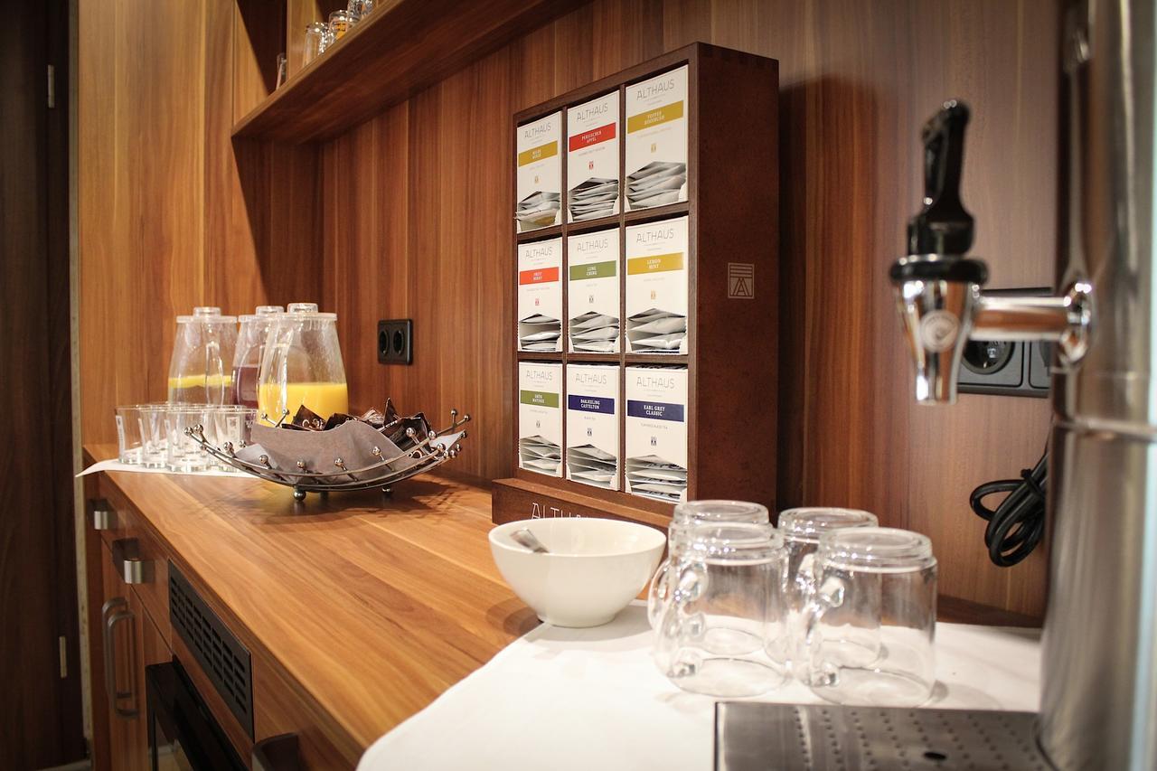 Hotel Rosenhof Garni 佩格尼茨 外观 照片